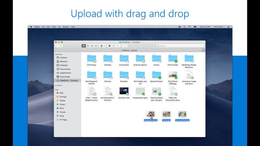 Download Onedrive For Mac Pro